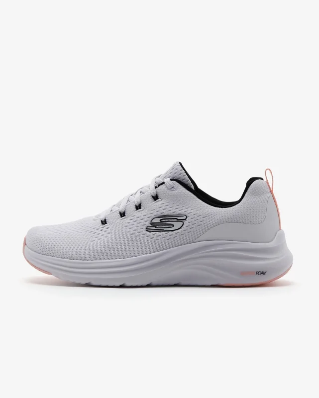 Skechers VAPOR FOAM - FRESH TREND BEYAZ Kadın Günlük Ayakkabı - 2