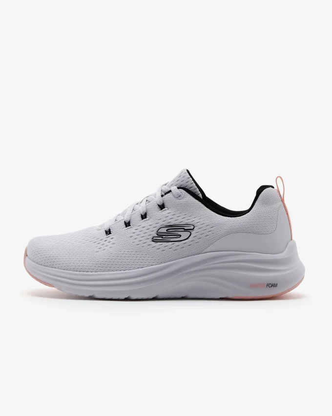 Skechers VAPOR FOAM - FRESH TREND BEYAZ Kadın Günlük Ayakkabı - 2
