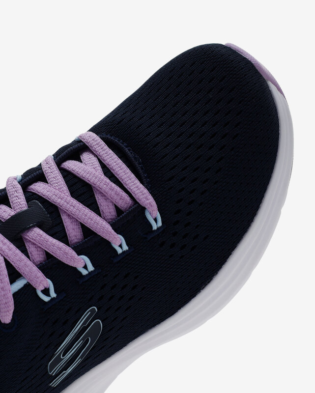 Skechers VAPOR FOAM - FRESH TREND LACİVERT Kadın Günlük Ayakkabı - 8