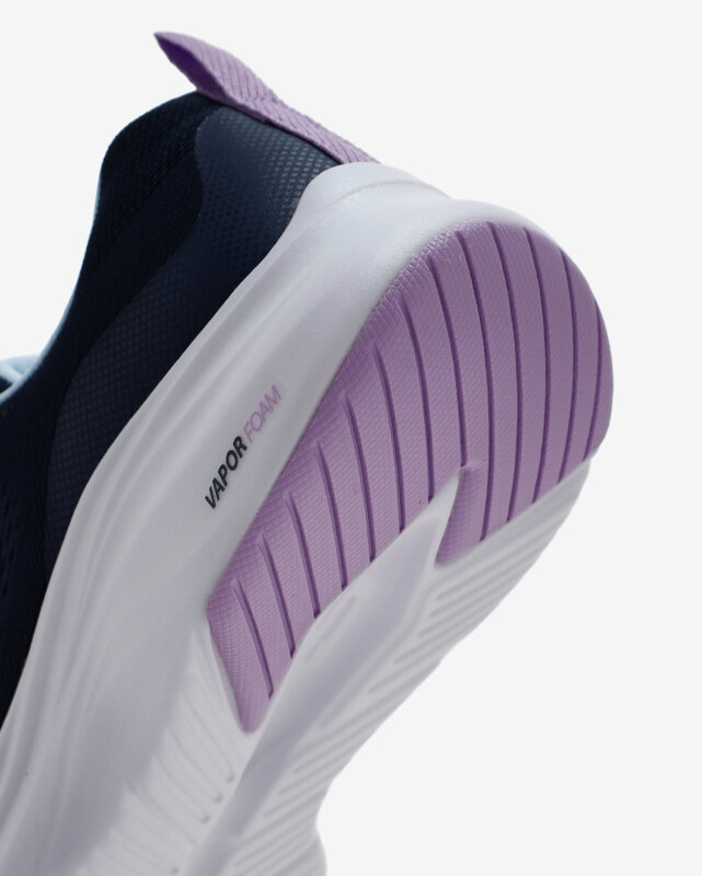 Skechers VAPOR FOAM - FRESH TREND LACİVERT Kadın Günlük Ayakkabı - 9