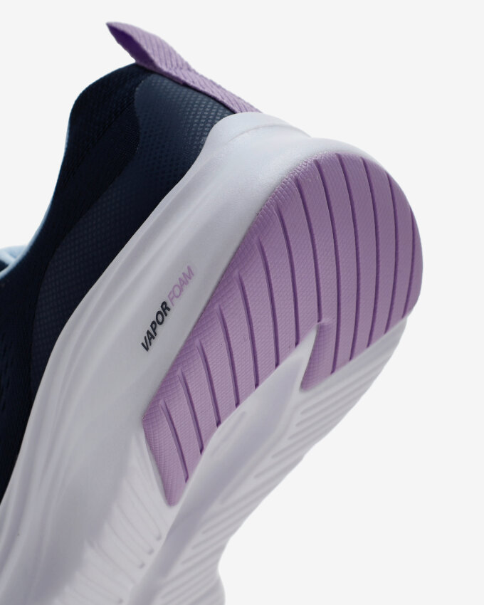 Skechers VAPOR FOAM - FRESH TREND LACİVERT Kadın Günlük Ayakkabı - 9