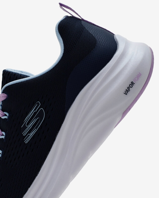 Skechers VAPOR FOAM - FRESH TREND LACİVERT Kadın Günlük Ayakkabı - 10
