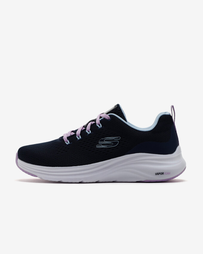 Skechers VAPOR FOAM - FRESH TREND LACİVERT Kadın Günlük Ayakkabı - 2