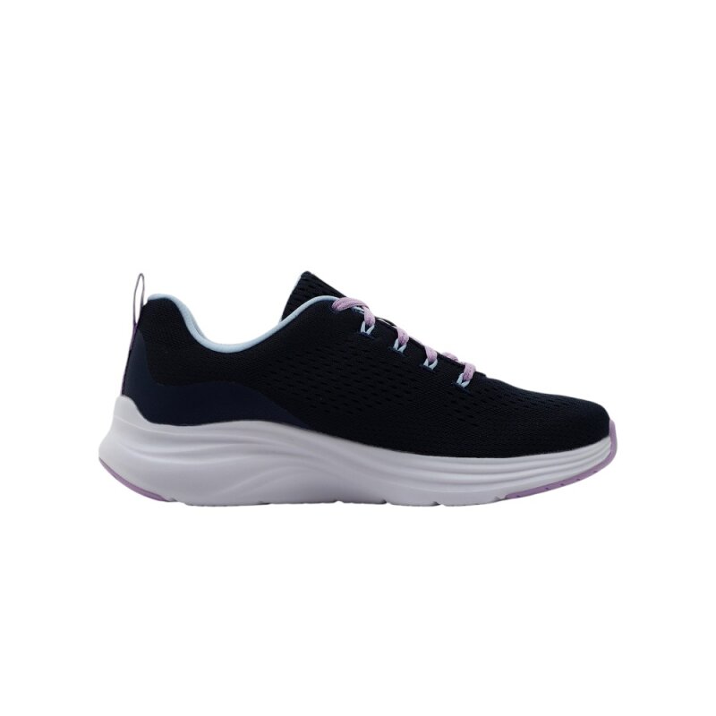 Skechers VAPOR FOAM - FRESH TREND LACİVERT Kadın Günlük Ayakkabı - 1
