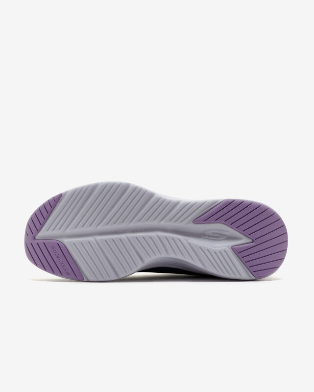 Skechers VAPOR FOAM - FRESH TREND LACİVERT Kadın Günlük Ayakkabı - 4
