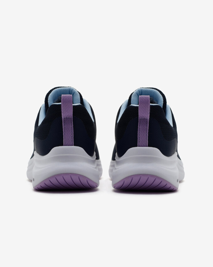 Skechers VAPOR FOAM - FRESH TREND LACİVERT Kadın Günlük Ayakkabı - 6