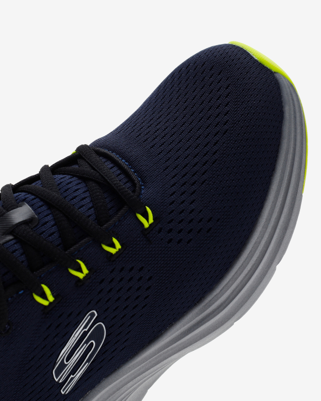 Skechers VAPOR FOAM LACİVERT Erkek Günlük Ayakkabı - 8