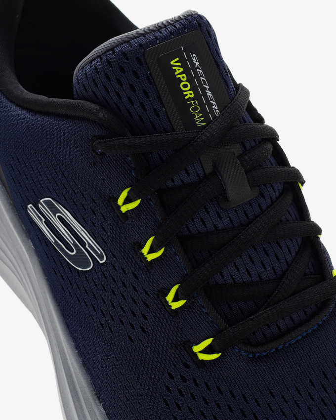 Skechers VAPOR FOAM LACİVERT Erkek Günlük Ayakkabı - 9