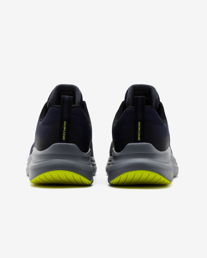 Skechers VAPOR FOAM LACİVERT Erkek Günlük Ayakkabı - 5