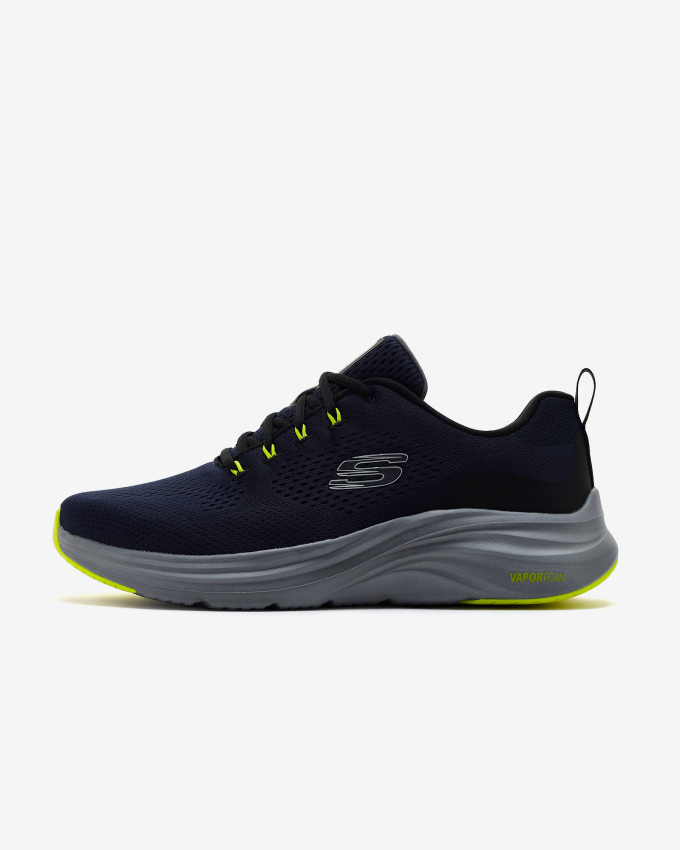 Skechers VAPOR FOAM LACİVERT Erkek Günlük Ayakkabı - 3