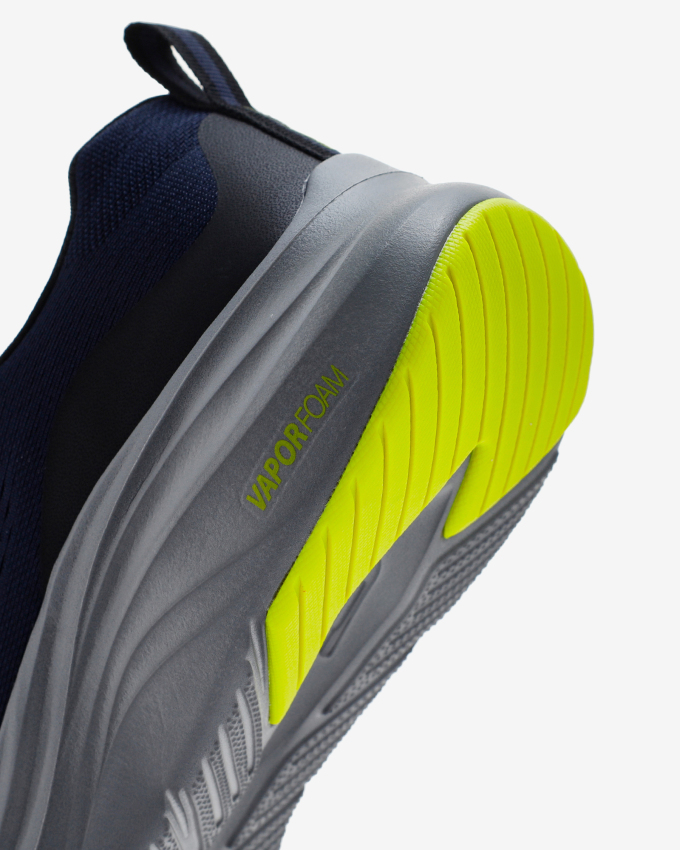 Skechers VAPOR FOAM LACİVERT Erkek Günlük Ayakkabı - 9