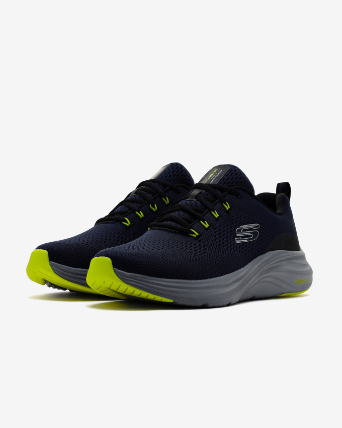 Skechers VAPOR FOAM LACİVERT Erkek Günlük Ayakkabı - 6