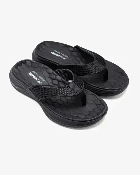 Skechers Vapor Foam Sandal-Sayto Erkek Terlik - 5