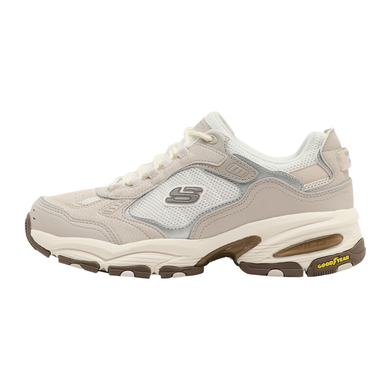 Skechers Vigor 3.0 Bej Kadın Outdoor Ayakkabı - 1