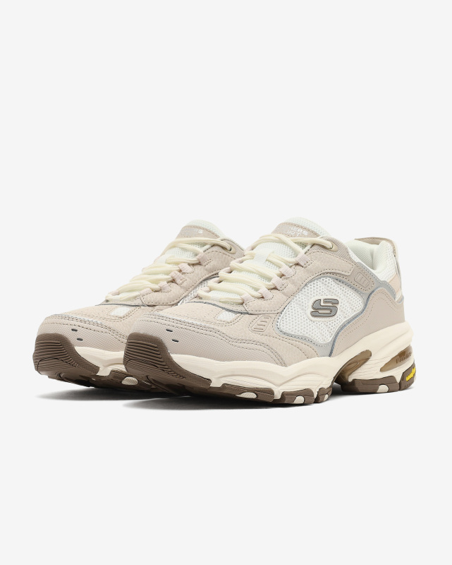 Skechers Vigor 3.0 Bej Kadın Outdoor Ayakkabı - 3