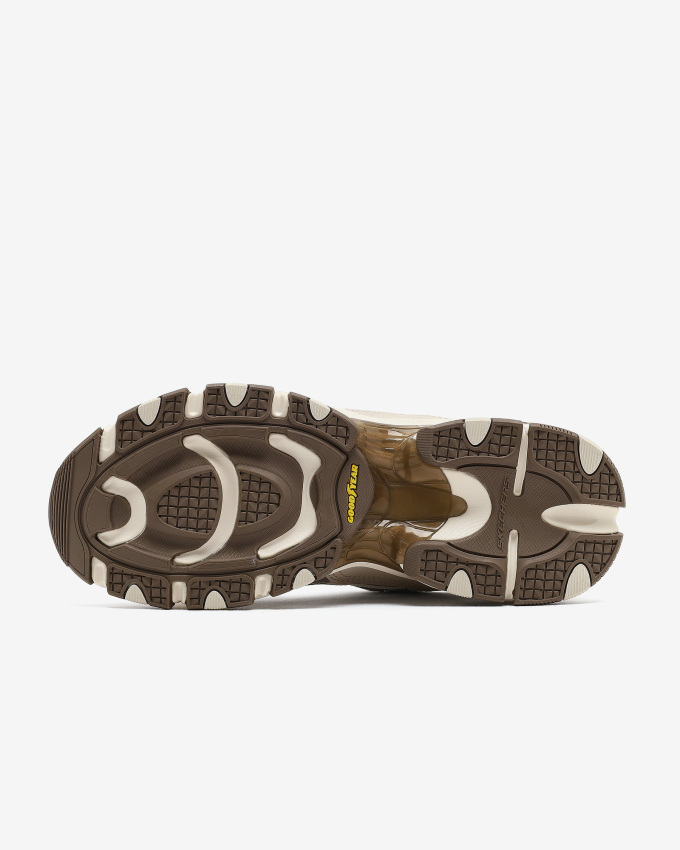 Skechers Vigor 3.0 Bej Kadın Outdoor Ayakkabı - 4