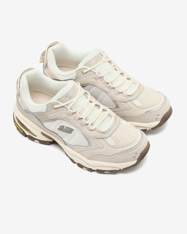 Skechers Vigor 3.0 Bej Kadın Outdoor Ayakkabı - 5