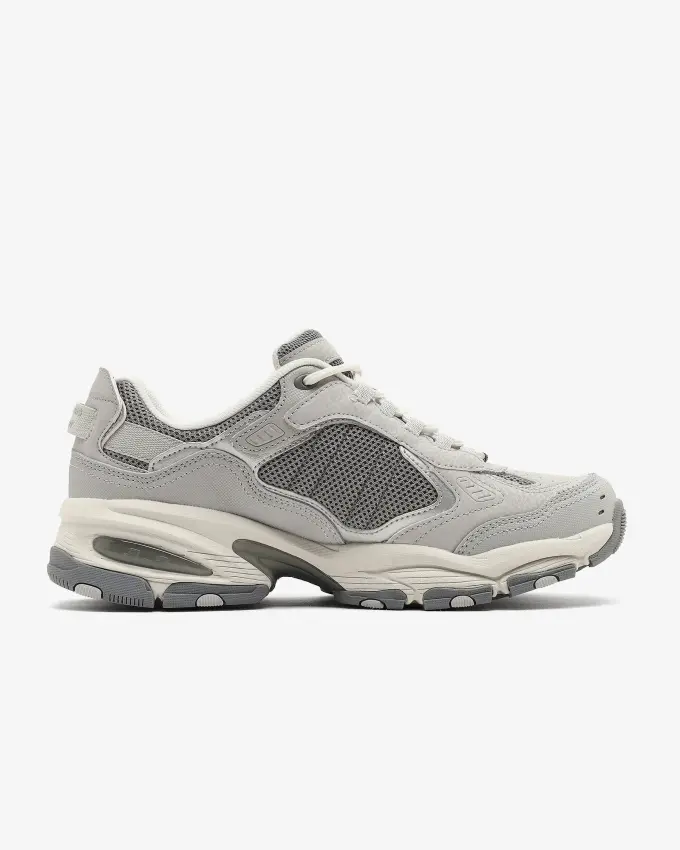 Skechers Vigor 3.0 Gri Kadın Outdoor Ayakkabı - 2