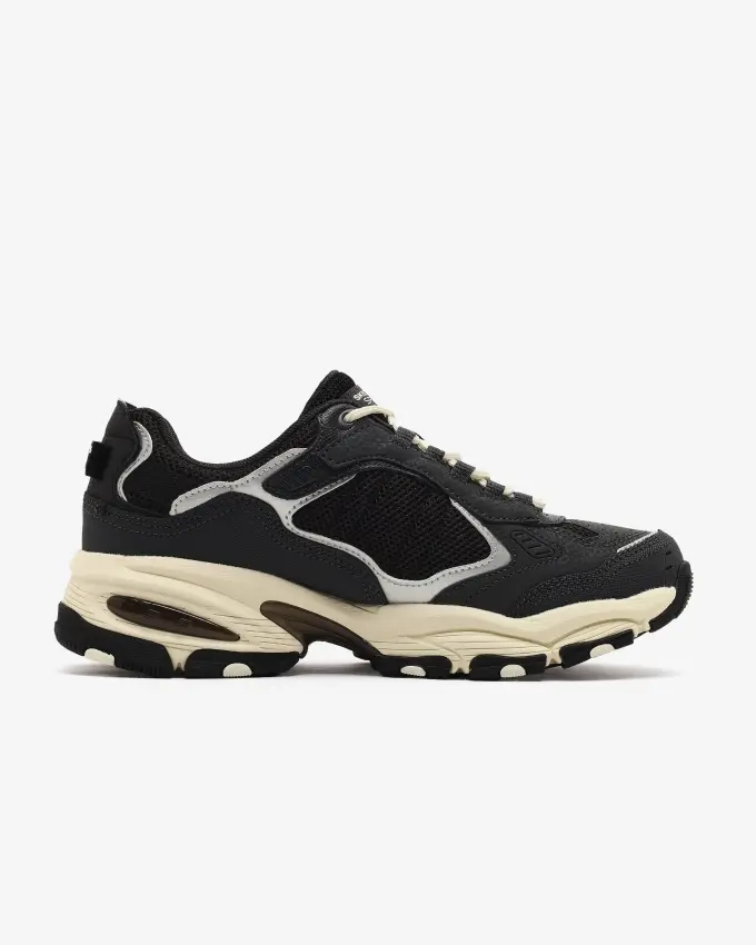 Skechers Vigor 3.0 Siyah Kadın Outdoor Ayakkabı - 2