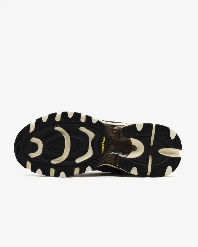 Skechers Vigor 3.0 Siyah Kadın Outdoor Ayakkabı - 4