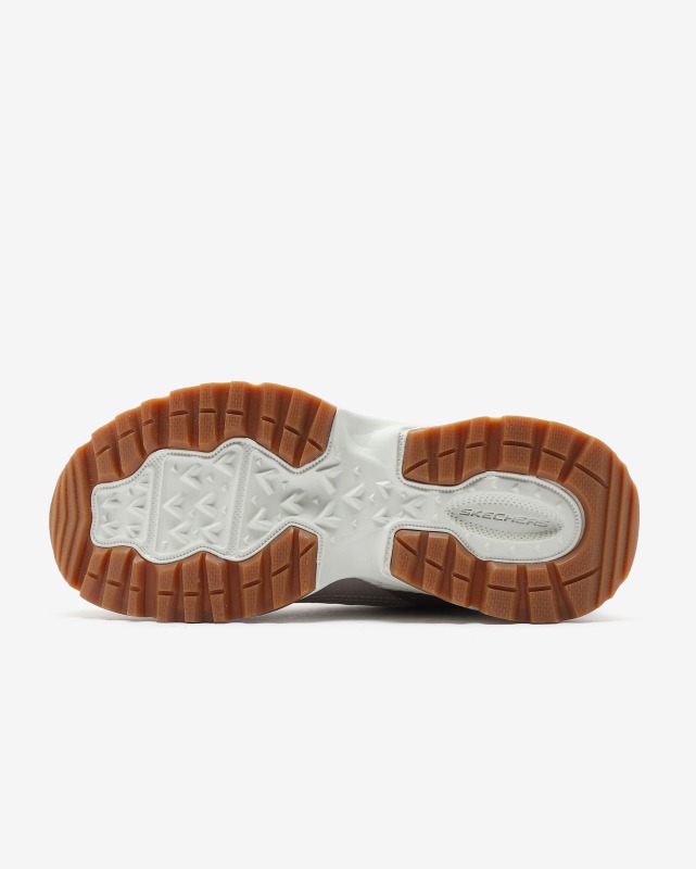 Skechers Vigor At-Centinela Kahverengi Kadın Outdoor Ayakkabı - 4