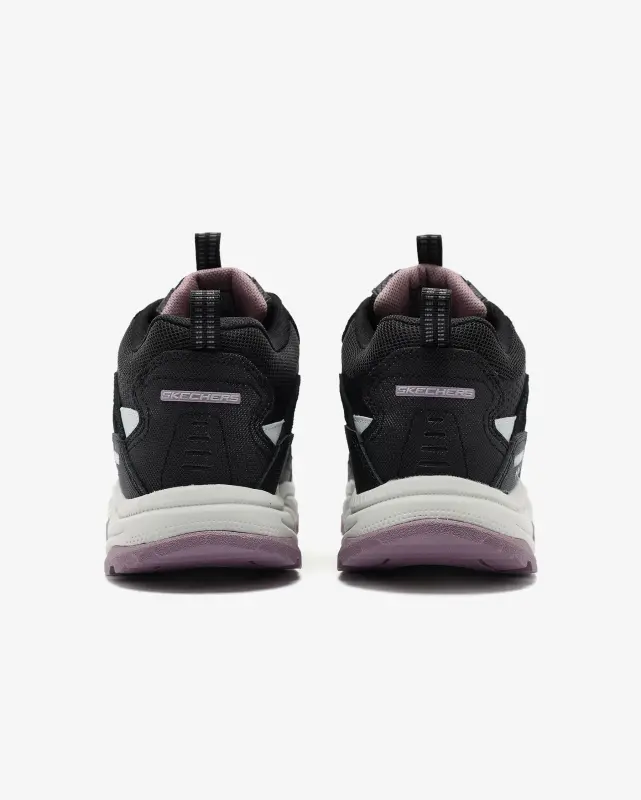 Skechers Vigor At-Centinela SİYAH Kadın Outdoor Ayakkabı - 5