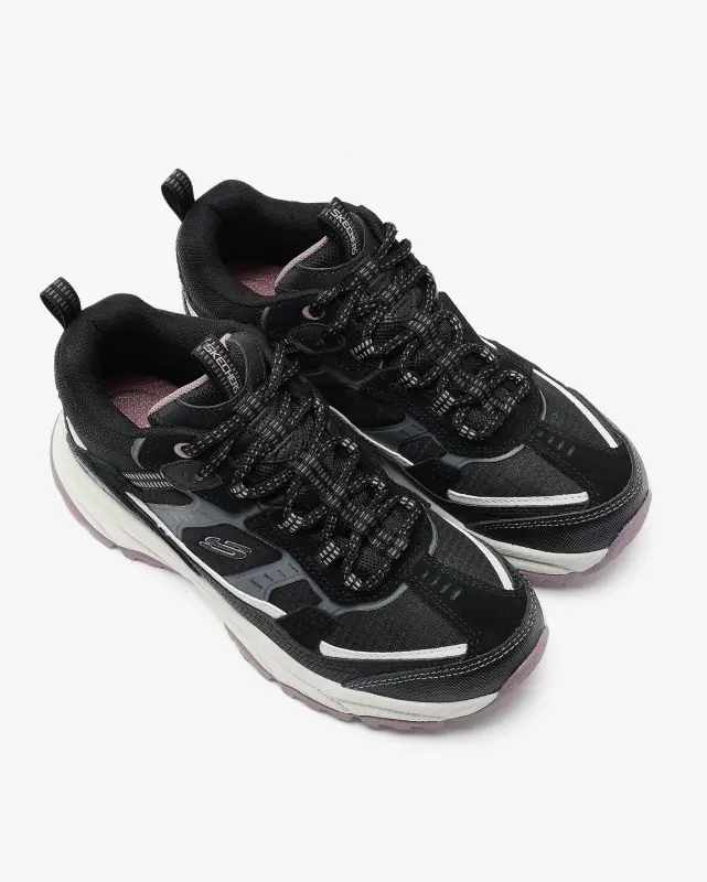 Skechers Vigor At-Centinela SİYAH Kadın Outdoor Ayakkabı - 6