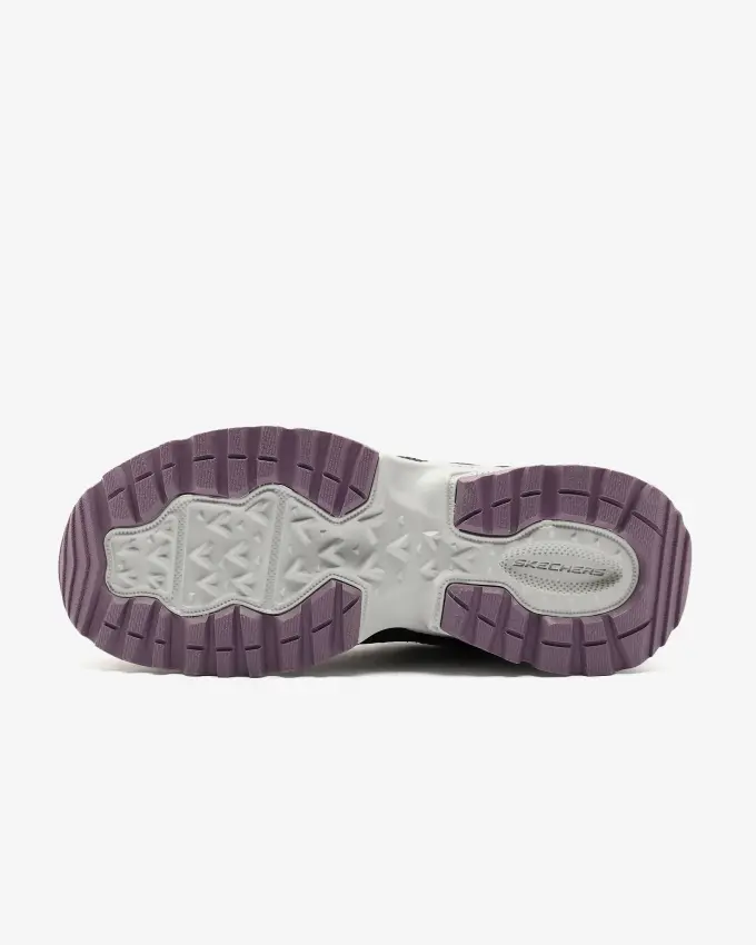 Skechers Vigor At-Centinela SİYAH Kadın Outdoor Ayakkabı - 4