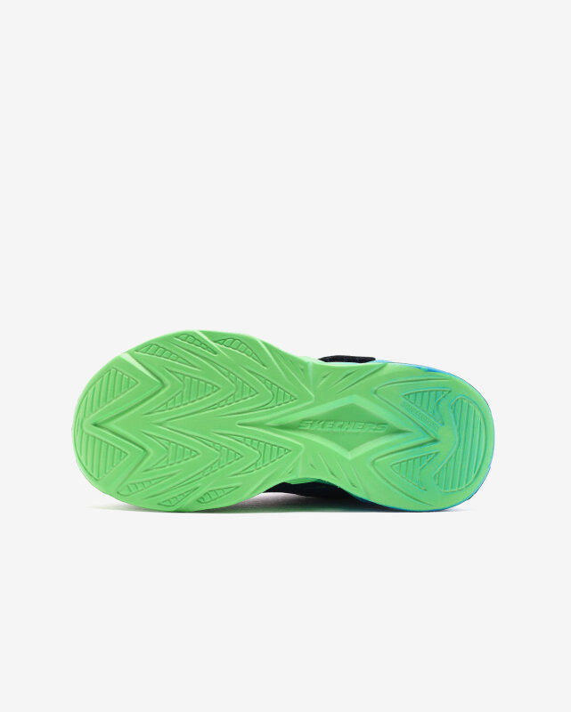 Skechers Vortex 2.0 - Quantroid Çocuk Günlük Ayakkabı - 4