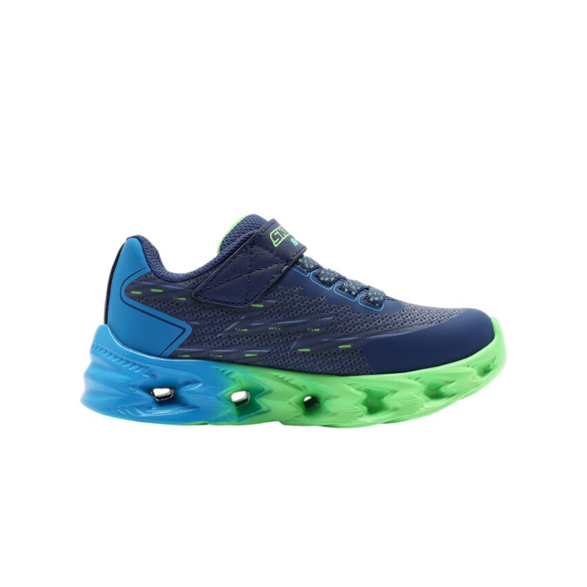 Skechers Vortex 2.0 - Quantroid Çocuk Günlük Ayakkabı - 1