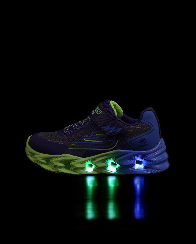 Skechers Vortex 2.0 - Quantroid Çocuk Günlük Ayakkabı - 8