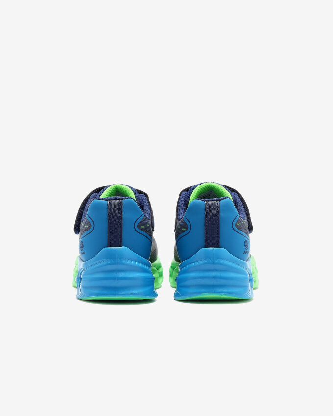 Skechers Vortex 2.0 - Quantroid Çocuk Günlük Ayakkabı - 6