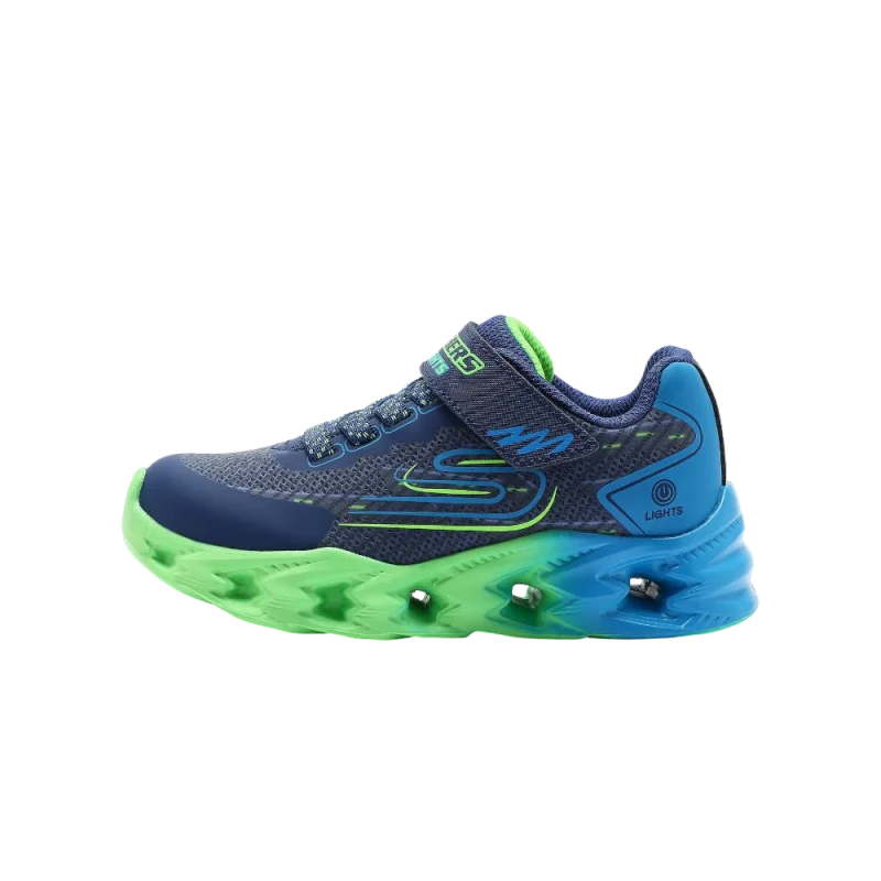Skechers Vortex 2.0 - Quantroid Çocuk Günlük Ayakkabı - 1