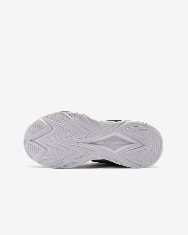 Skechers Vortex 2.0 - Zorento Siyah Çocuk Günlük Ayakkabı - 3