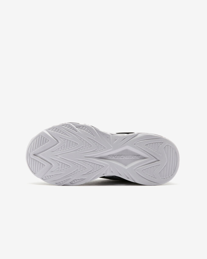 Skechers Vortex 2.0 - Zorento Siyah Çocuk Günlük Ayakkabı - 3