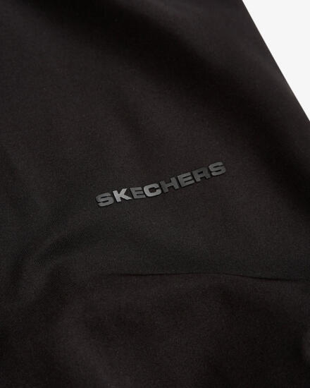Skechers W Belt Detail Legging SİYAH Kadın Tayt - 5