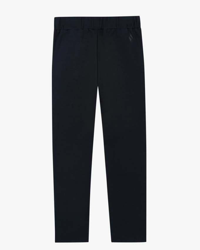 Skechers W Daily Slim Sweatpant SİYAH Kadın Eşofman Altı S212055-001 - 6