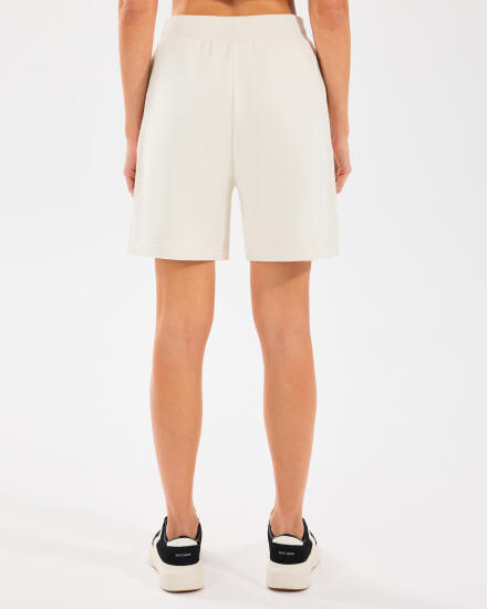 Skechers W Essential 5 Inch Sweatshort Kadın Şort - 4
