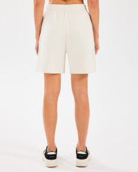Skechers W Essential 5 Inch Sweatshort Kadın Şort - 4