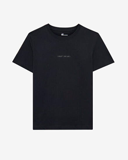 Skechers W Essential Crewneck T-Shirt Kadın Tshirt - 1
