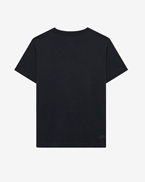 Skechers W Essential Crewneck T-Shirt Kadın Tshirt - 2