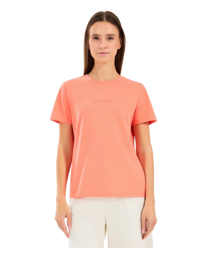 Skechers Essential Crewneck Kadın Tshirt - 1