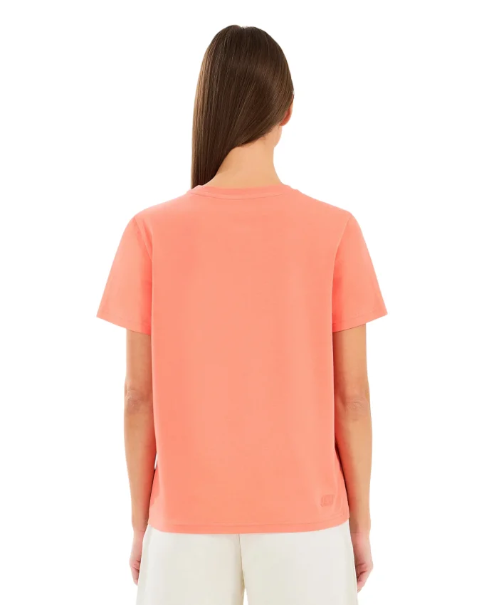 Skechers Essential Crewneck Kadın Tshirt - 2