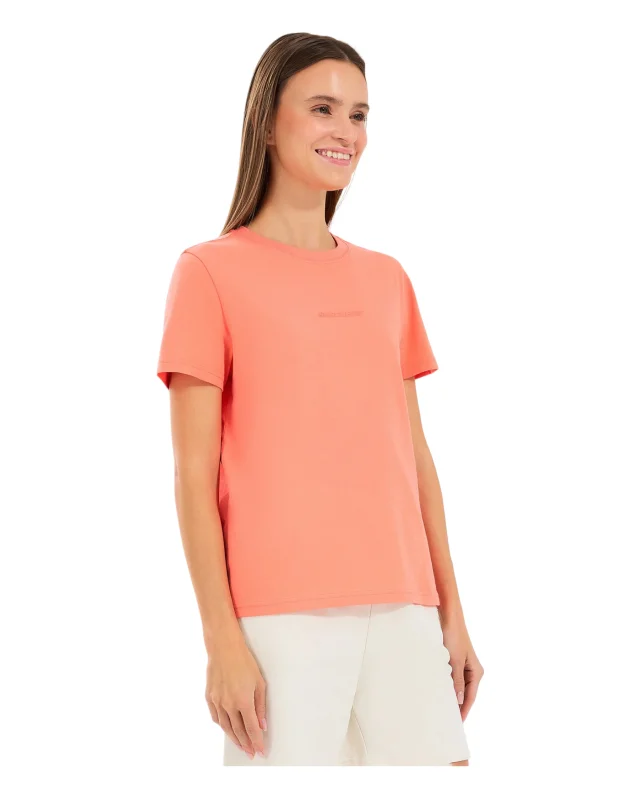 Skechers Essential Crewneck Kadın Tshirt - 3