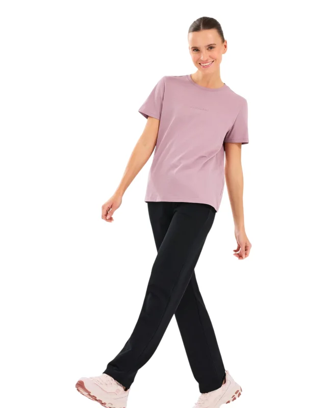 Skechers Essential Crewneck Kadın Tshirt - 3