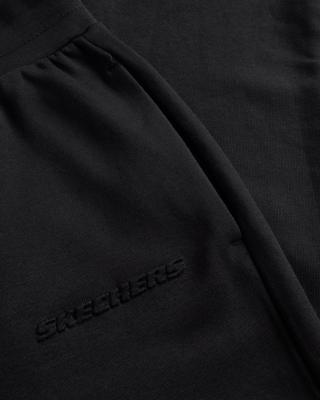 Skechers W Essential Jogger Sweatpant Kadın Eşofman Altı - 4
