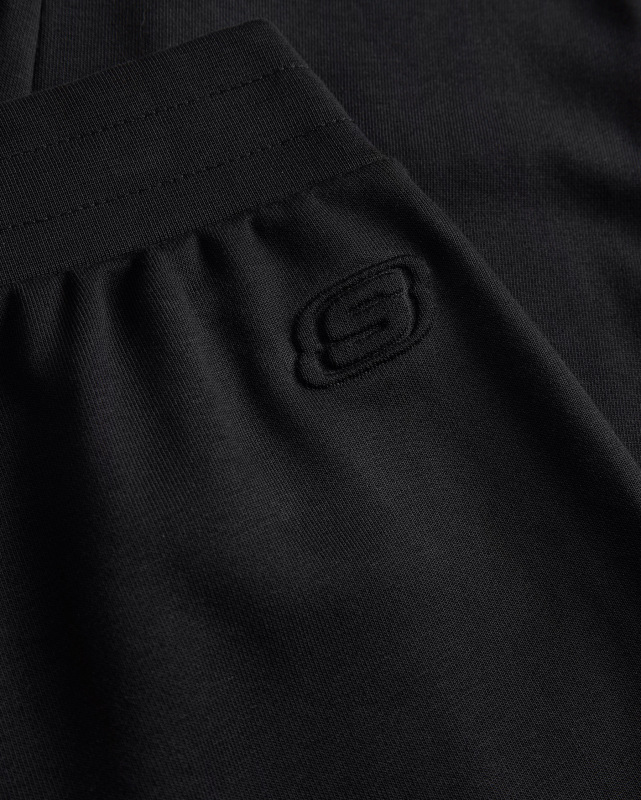 Skechers W Essential Jogger Sweatpant Kadın Eşofman Altı - 5