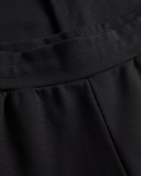 Skechers W Essential Jogger Sweatpant Kadın Eşofman Altı - 3