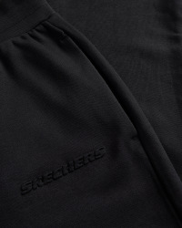 Skechers W Essential Jogger Sweatpant Kadın Eşofman Altı - 4