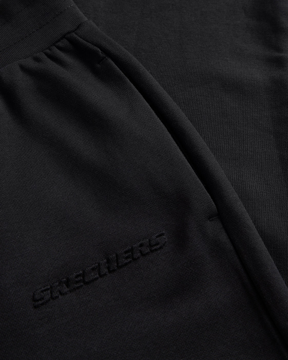 Skechers W Essential Jogger Sweatpant Kadın Eşofman Altı - 4